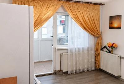 Garsonieră semidecomandată în Bartolomeu - 3