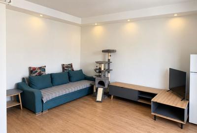 Apartament cu 2 camere decomandat în Ștefăneștii de Jos