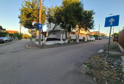 Duplex cu 5 camere cu Teren 199 Mp în Palazu Mare - 3