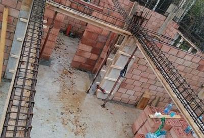 Casă individuală cu 5 camere cu Teren 800 Mp în Viștișoara - 9