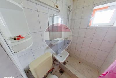 Apartament cu 4 camere în Central