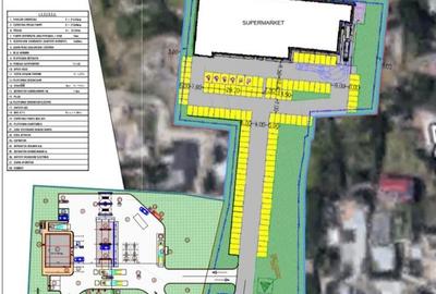 Teren Construcții intravilan de 15926 mp, în Jilava - 2
