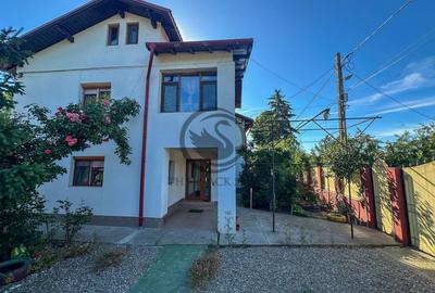 Casă individuală cu 5 camere cu Teren 1600 Mp în Cocorăștii Colț - 3