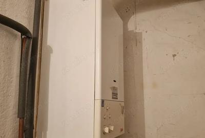 Apartament cu 3 camere decomandat în Traian - 1