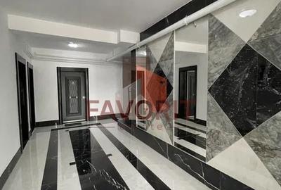 Apartament cu 2 camere semidecomandat în Giroc