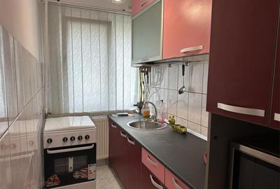 Apartament cu 2 camere semidecomandat în Central - 6