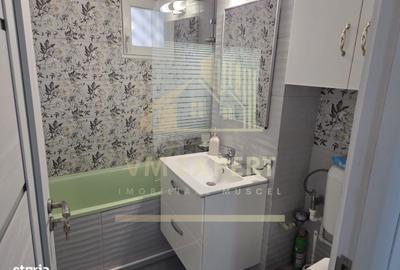 Apartament cu 3 camere în Calea București - 2