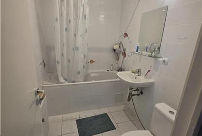 Apartament cu 3 camere decomandat, mobilat în Central - 6