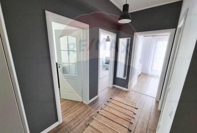 Apartament cu 2 camere decomandat, mobilat în Chitila - 6