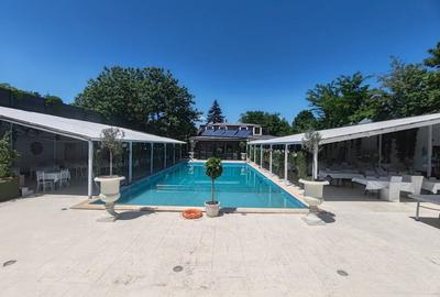 Spațiu comercial, de 900 mp, în Străulești - 15