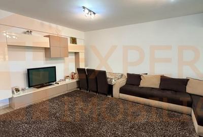 Apartament cu 2 camere decomandat, mobilat în Km 5