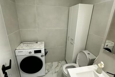 Apartament cu 2 camere semidecomandat în Berceni - 2