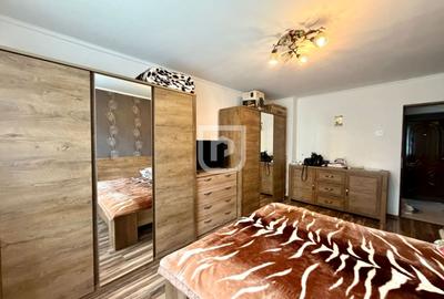 Apartament cu 3 camere decomandat în Central - 4