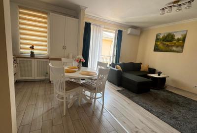 Apartament cu 2 camere decomandat în Buziașului - 5
