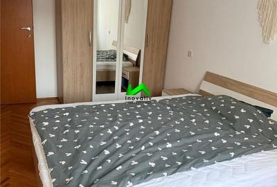 Apartament cu 3 camere în Central - 1