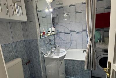 Apartament cu 2 camere în Ștefan cel Mare