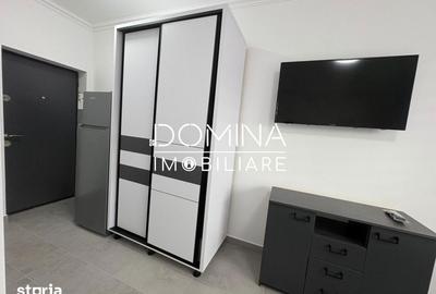 Garsonieră, mobilată în Șișești - 4