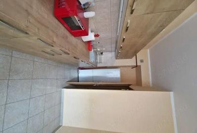 Apartament cu 2 camere în UTA