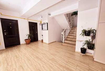 Apartament cu 2 camere semidecomandat în Industriilor - 6