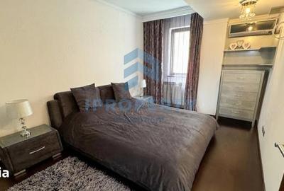 Apartament cu 4 camere, mobilat în Aviației