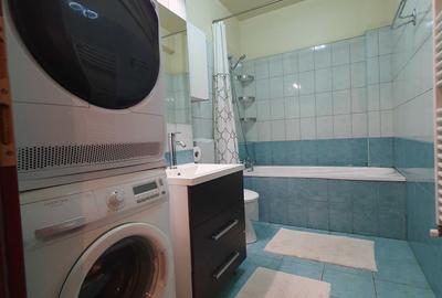 Apartament cu 2 camere semidecomandat în Central - 3