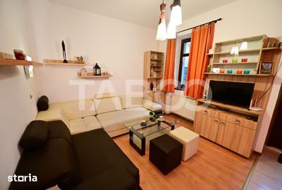 Apartament cu 4 camere decomandat, mobilat în Central - 7