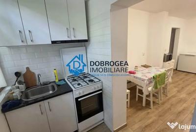 Apartament cu 3 camere decomandat în E3 - 13