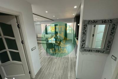 Apartament cu 2 camere în Central - 4