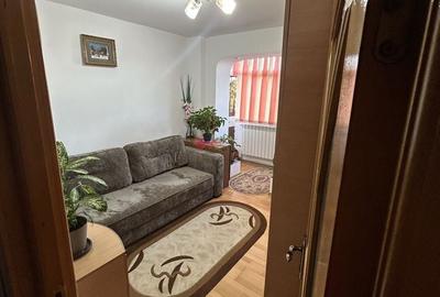 Apartament cu 2 camere decomandat în Exterior Vest - 6