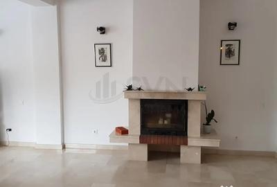 Casă cu 8 camere cu Teren 600 Mp în Pipera - 1