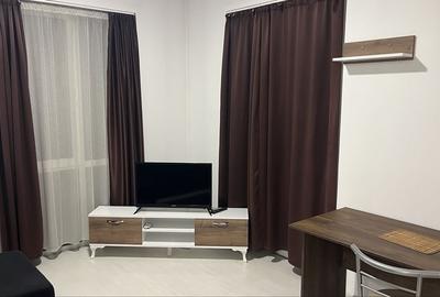 Apartament cu 2 camere decomandat în Gara de Nord - 5