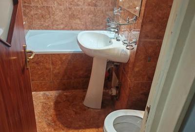 Garsonieră semidecomandată în Aviației
