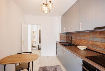 Apartament cu 2 camere decomandat în Mogoșoaia - 6