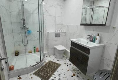Apartament cu 2 camere decomandat în Avantgarden