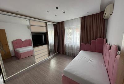 Apartament cu 2 camere decomandat în Central - 5