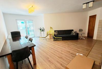 Apartament cu 2 camere semidecomandat, mobilat în Gheorgheni - 4