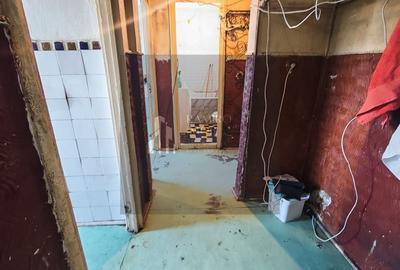 Apartament cu 2 camere decomandat în Cișmigiu