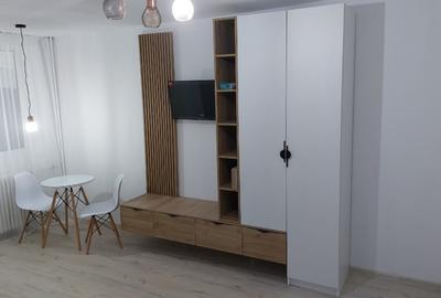 Garsonieră semidecomandată în Drumul Taberei
