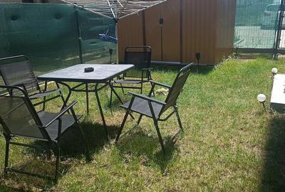 Apartament cu 2 camere decomandat în Giroc - 10