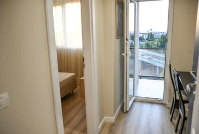 Apartament cu 3 camere decomandat, mobilat în Micălaca - 16