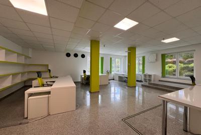 Spațiu comercial, de 93 mp, în Avantgarden - 2