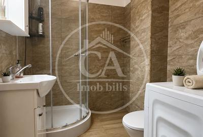 Apartament cu 2 camere decomandat în Iosia