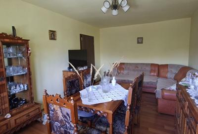 Apartament cu 3 camere decomandat în Aradului - 20