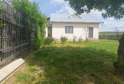 Casă individuală cu 2 camere cu Teren 5000 Mp în Central - 1