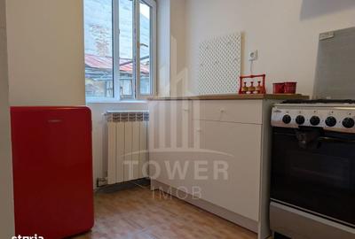 Garsonieră în Central - 12