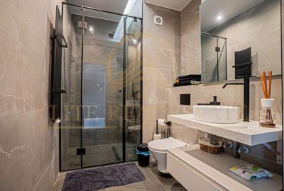 Penthouse cu 4 camere decomandat, mobilat în Faleza Nord - 18