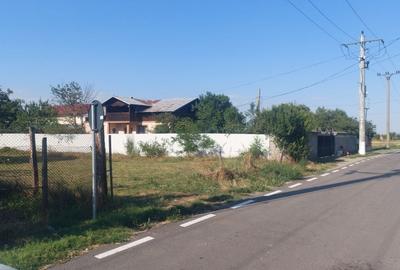 Spațiu comercial, în Baba Ana - 4