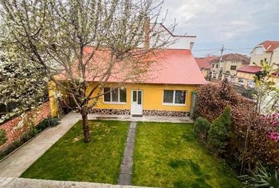 Casă cu 3 camere cu Teren 267 Mp în Nufărul - 11