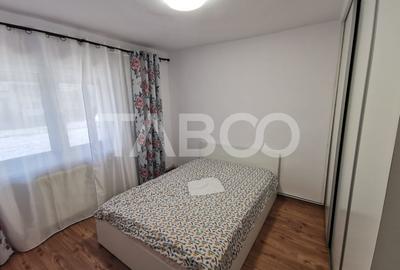 Apartament cu 3 camere decomandat, mobilat în Terezian - 2