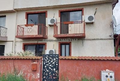Casă individuală cu 4 camere cu Teren 600 Mp în Crevedia - 6
